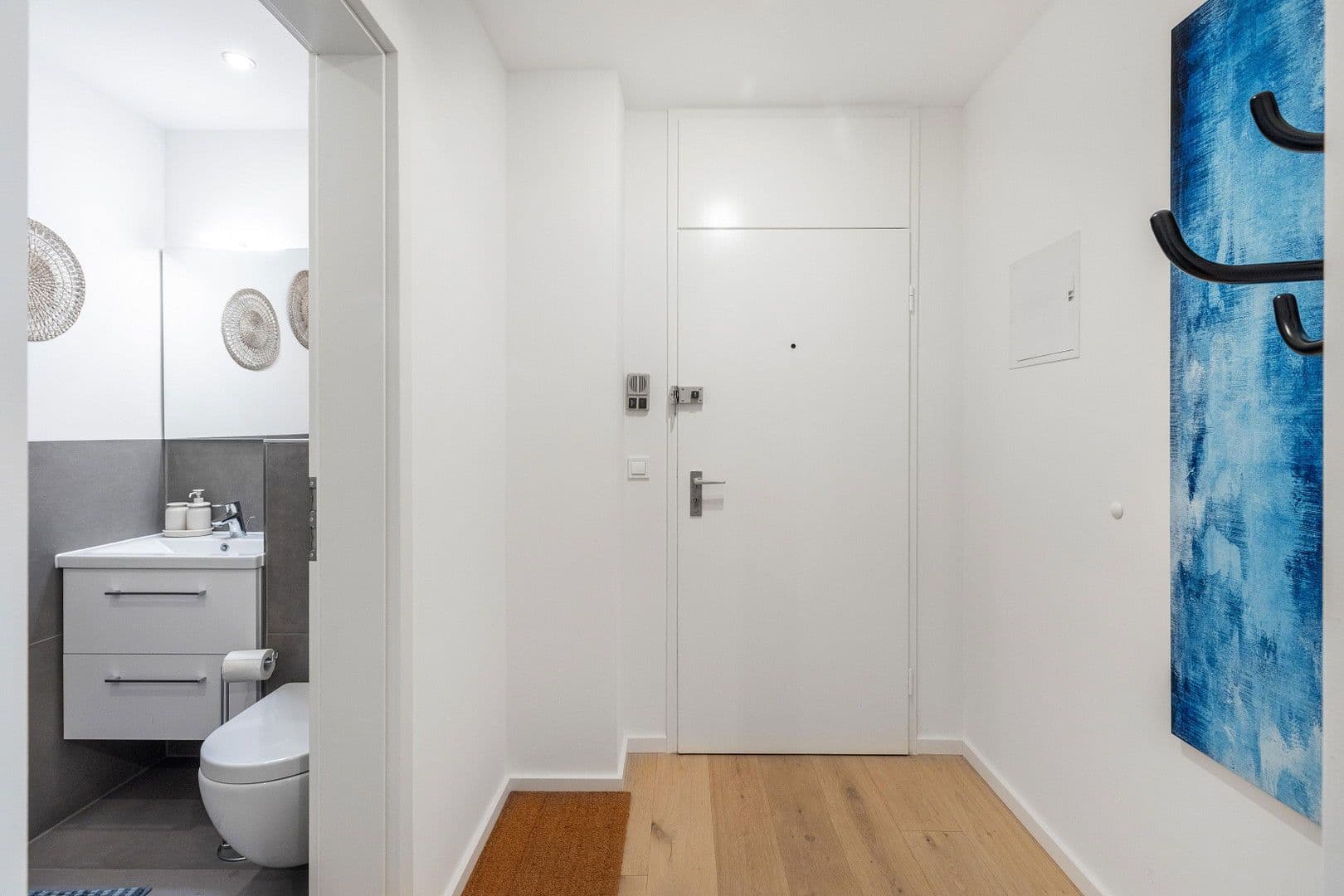 Predaj bytu 4-izbový 74 m², München, Bavorsko Predaj bytu 4-izbový 74 m², München, Bavorsko