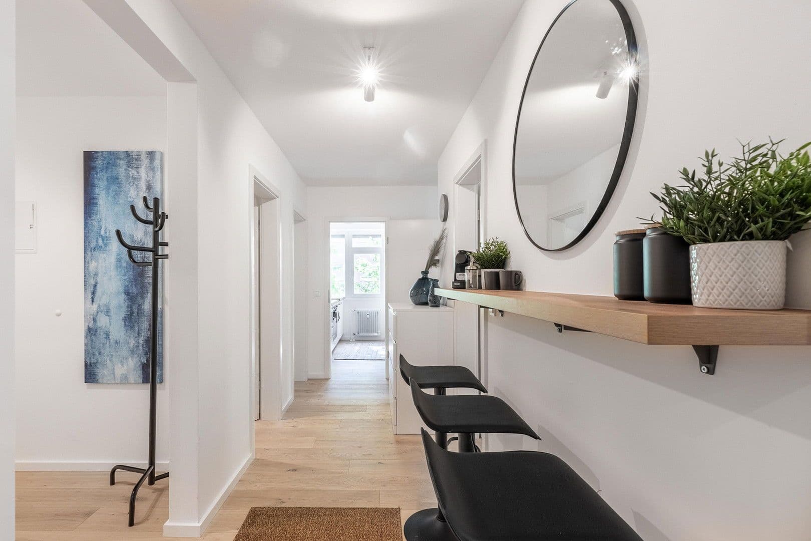 Predaj bytu 4-izbový 74 m², München, Bavorsko Predaj bytu 4-izbový 74 m², München, Bavorsko