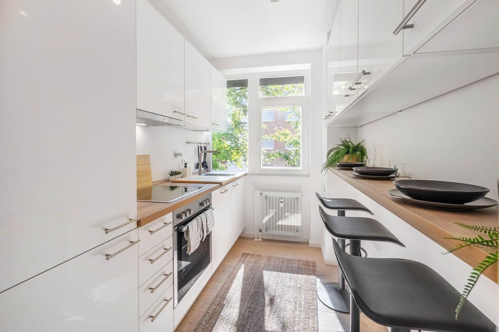 Predaj bytu 4-izbový 74 m², München, Bavorsko Predaj bytu 4-izbový 74 m², München, Bavorsko