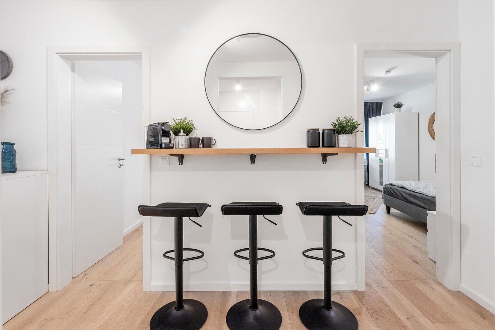 Predaj bytu 4-izbový 74 m², München, Bavorsko Predaj bytu 4-izbový 74 m², München, Bavorsko