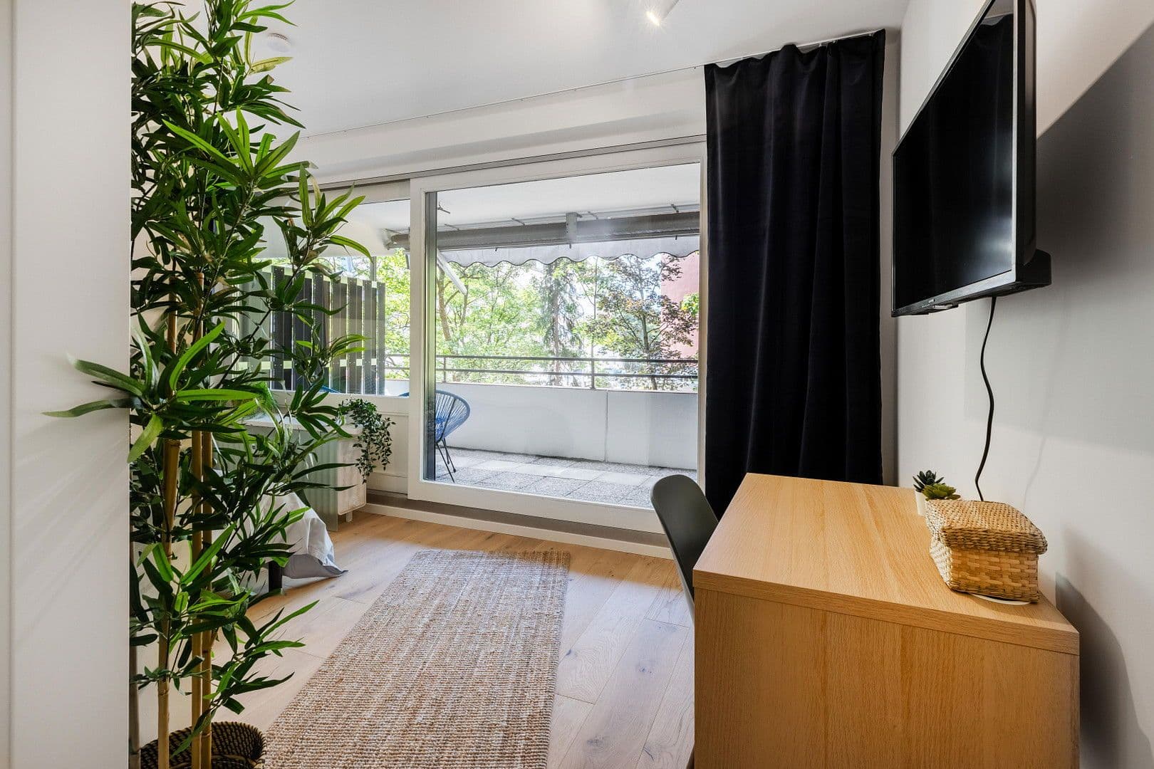 Predaj bytu 4-izbový 74 m², München, Bavorsko Predaj bytu 4-izbový 74 m², München, Bavorsko