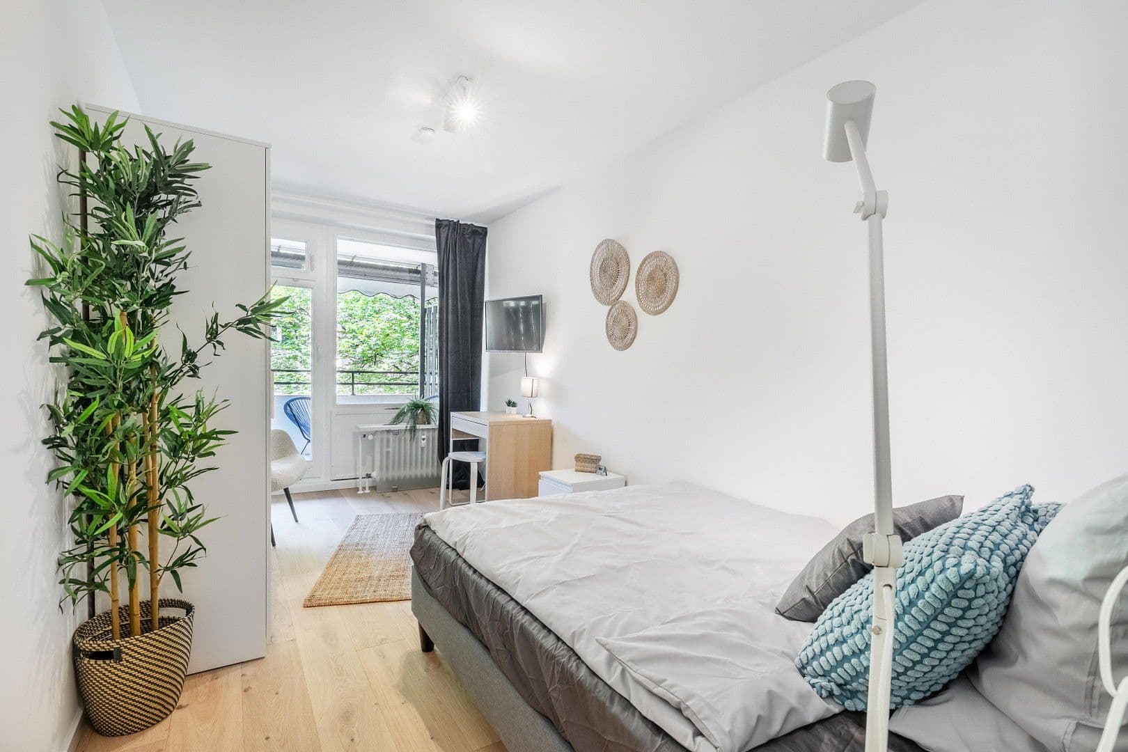 Predaj bytu 4-izbový 74 m², München, Bavorsko Predaj bytu 4-izbový 74 m², München, Bavorsko