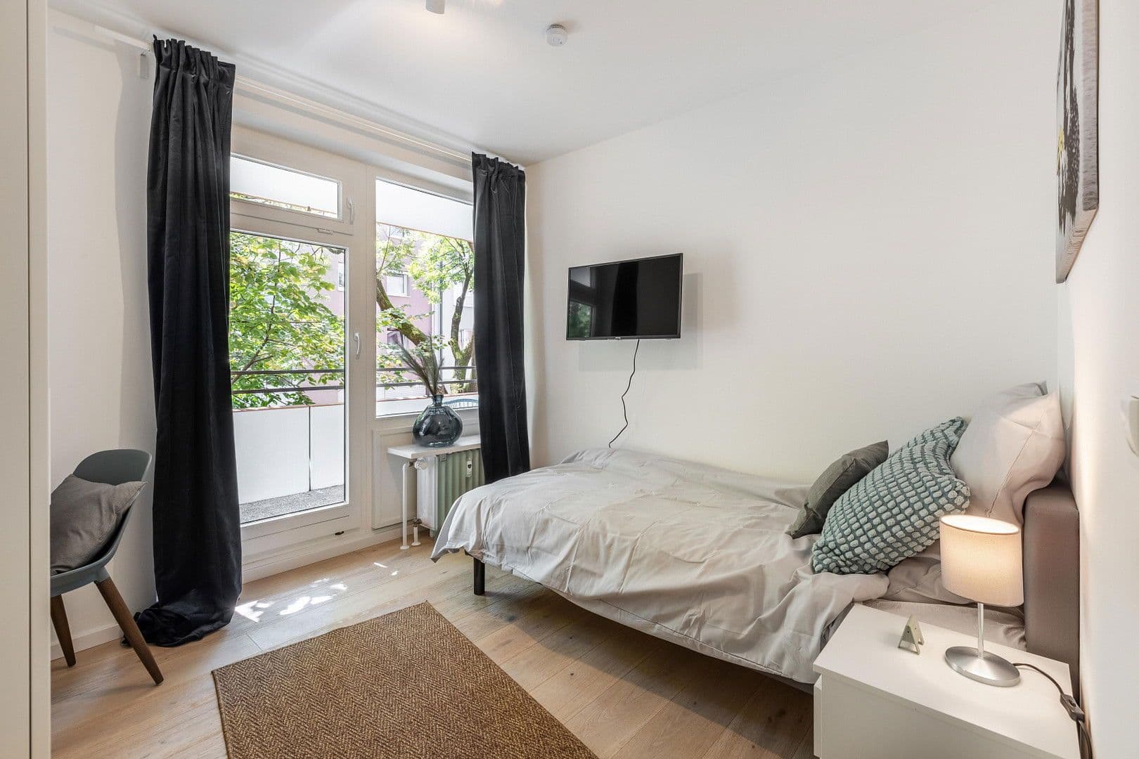 Predaj bytu 4-izbový 74 m², München, Bavorsko Predaj bytu 4-izbový 74 m², München, Bavorsko