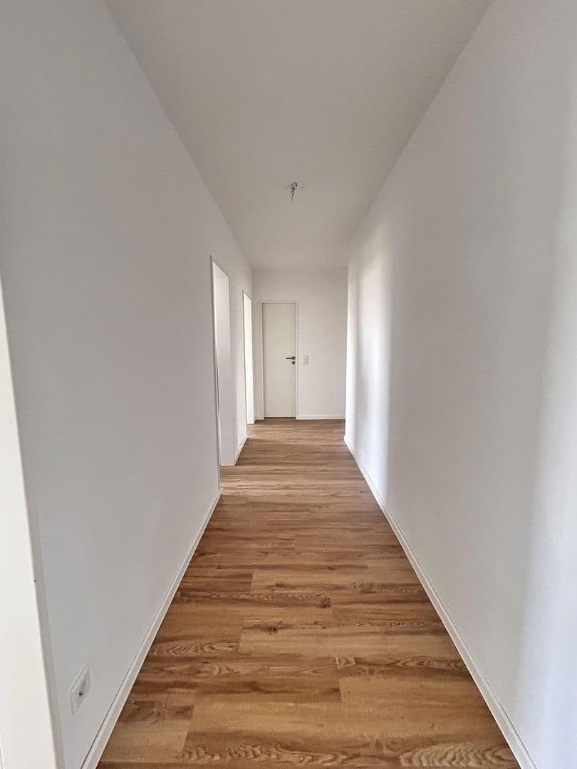 Prenájom bytu 3-izbový 63 m², Natruperstr. 130 D, Osnabrück, Dolné Sasko Prenájom bytu 3-izbový 63 m², Natruperstr. 130 D, Osnabrück, Dolné Sasko