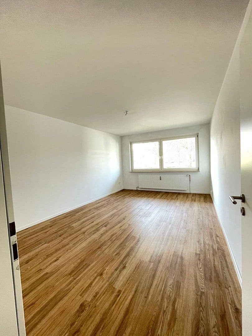 Prenájom bytu 3-izbový 63 m², Natruperstr. 130 D, Osnabrück, Dolné Sasko Prenájom bytu 3-izbový 63 m², Natruperstr. 130 D, Osnabrück, Dolné Sasko