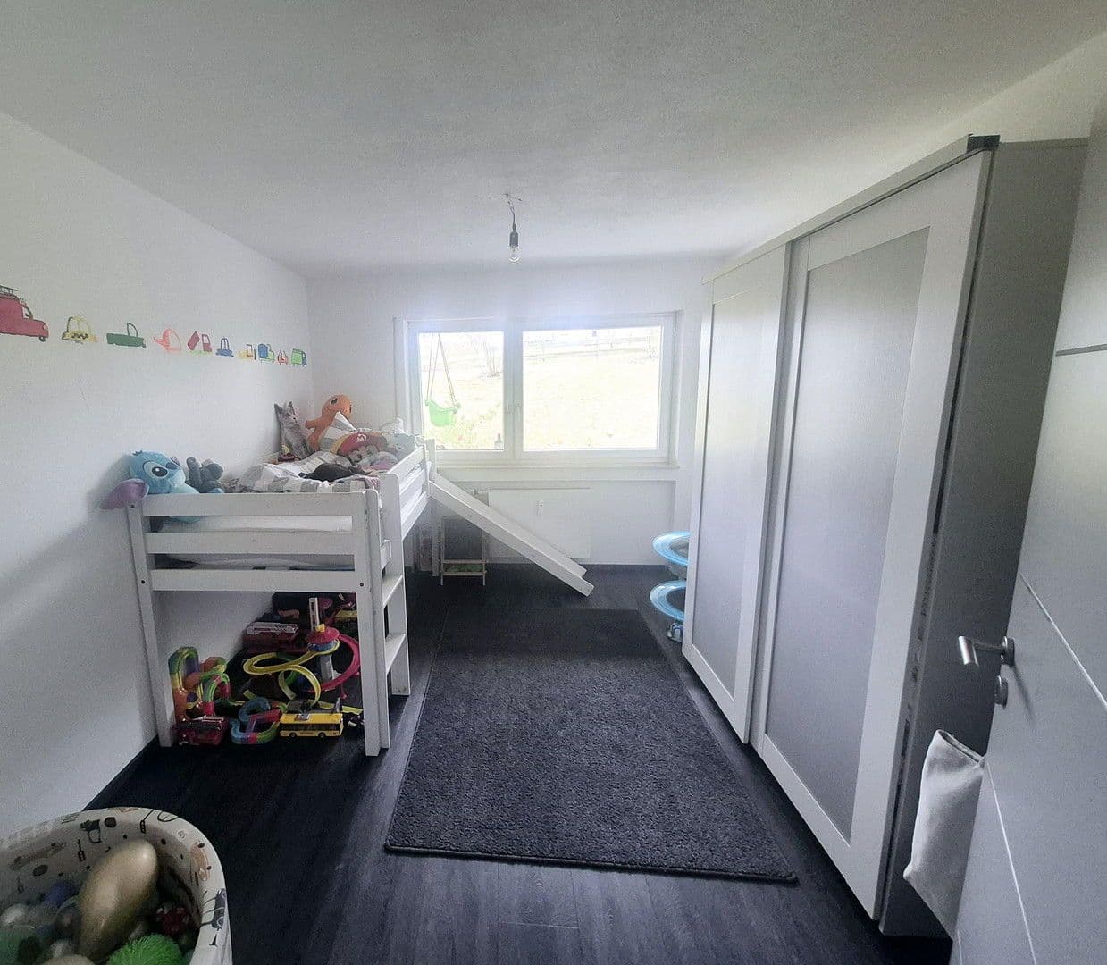 Predaj bytu 3-izbový 98 m², Aalen, Bádensko-Wurttembersko Predaj bytu 3-izbový 98 m², Aalen, Bádensko-Wurttembersko