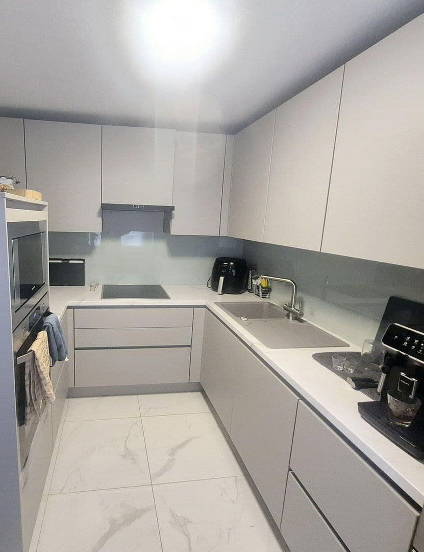 Predaj bytu 3-izbový 98 m², Aalen, Bádensko-Wurttembersko Predaj bytu 3-izbový 98 m², Aalen, Bádensko-Wurttembersko