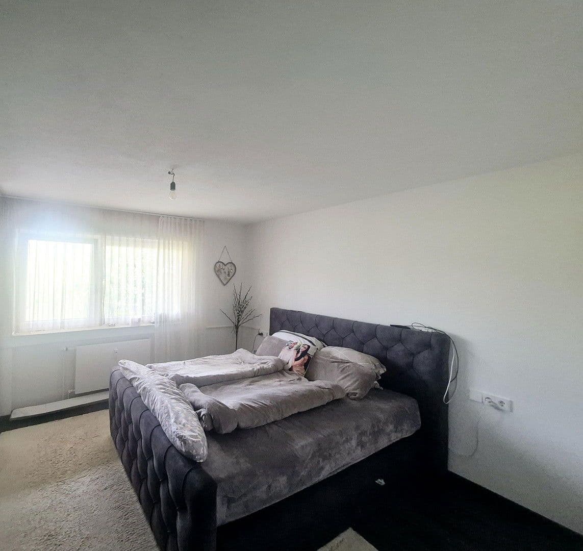 Predaj bytu 3-izbový 98 m², Aalen, Bádensko-Wurttembersko Predaj bytu 3-izbový 98 m², Aalen, Bádensko-Wurttembersko