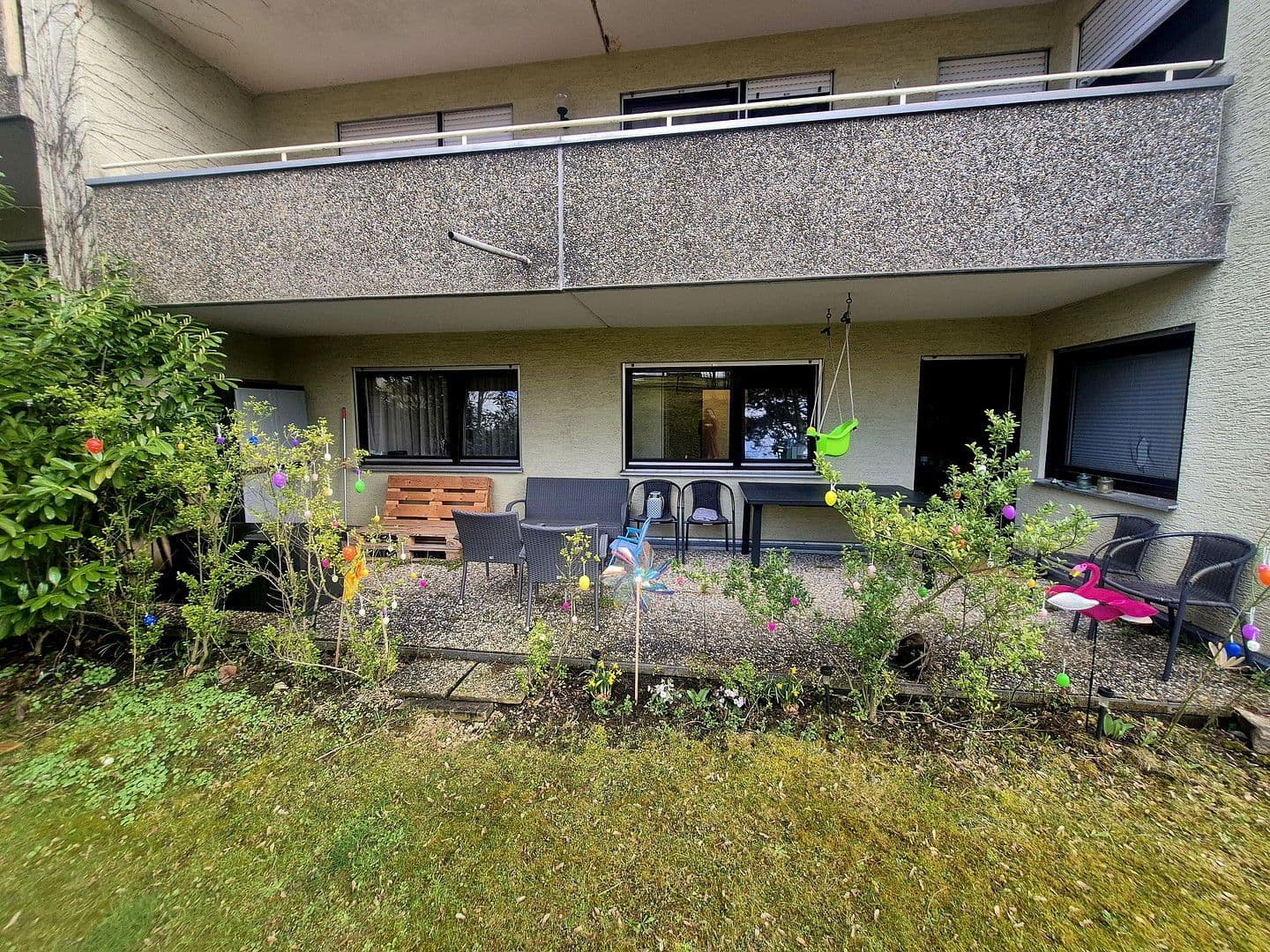 Predaj bytu 3-izbový 98 m², Aalen, Bádensko-Wurttembersko Predaj bytu 3-izbový 98 m², Aalen, Bádensko-Wurttembersko