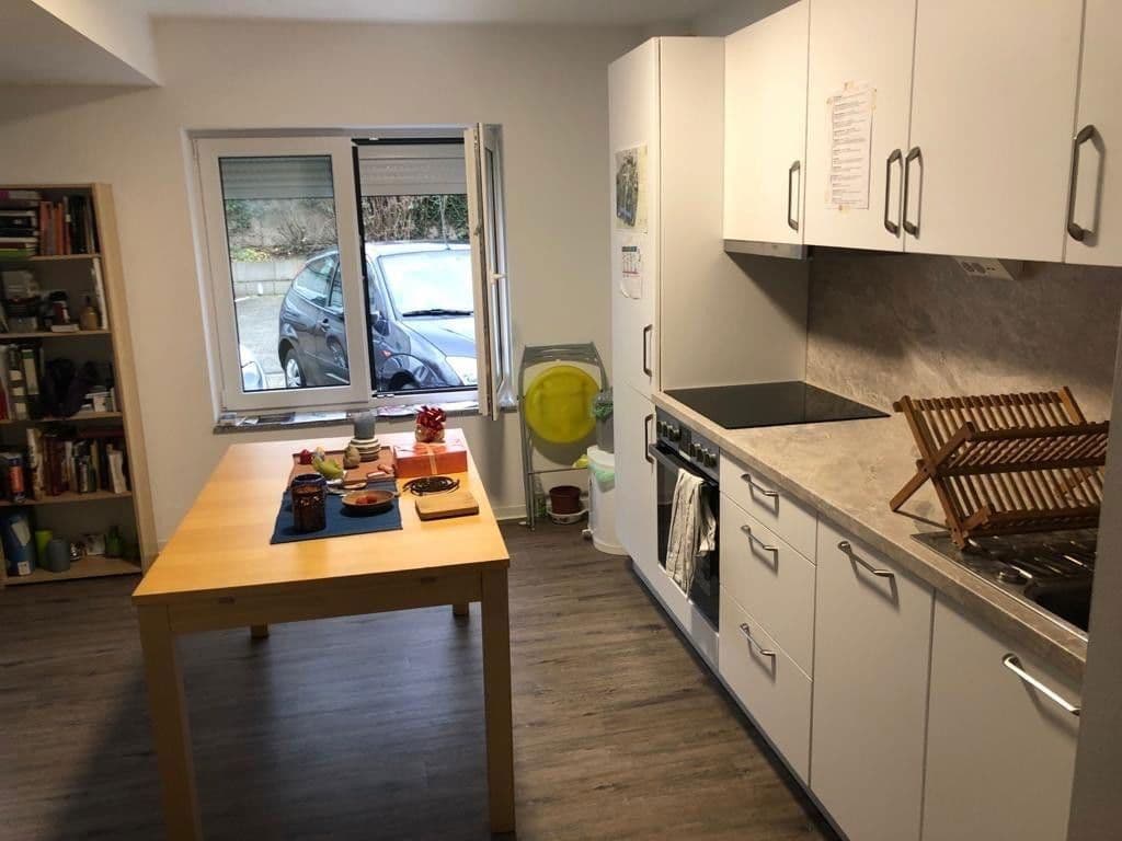 Prenájom bytu 2-izbový 41 m², Schwetzingen, Bádensko-Wurttembersko Prenájom bytu 2-izbový 41 m², Schwetzingen, Bádensko-Wurttembersko