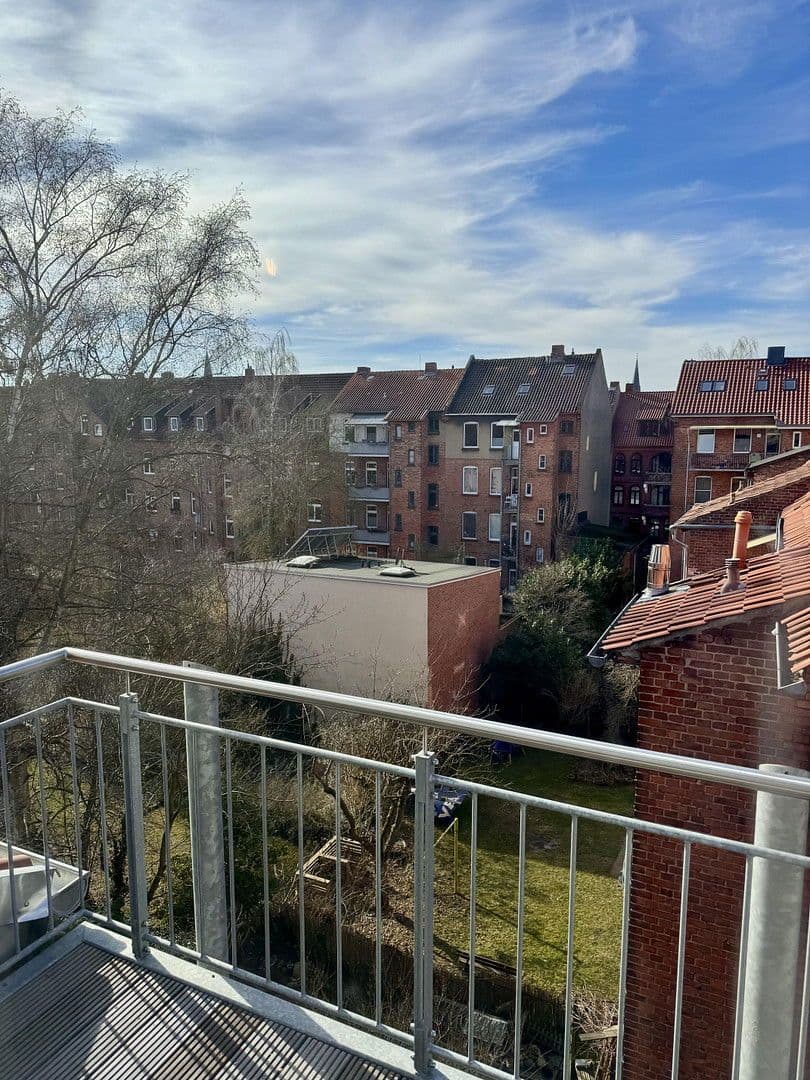 Prenájom bytu 2-izbový 120 m², Henningstraße 12, Lüneburg, Dolné Sasko Prenájom bytu 2-izbový 120 m², Henningstraße 12, Lüneburg, Dolné Sasko