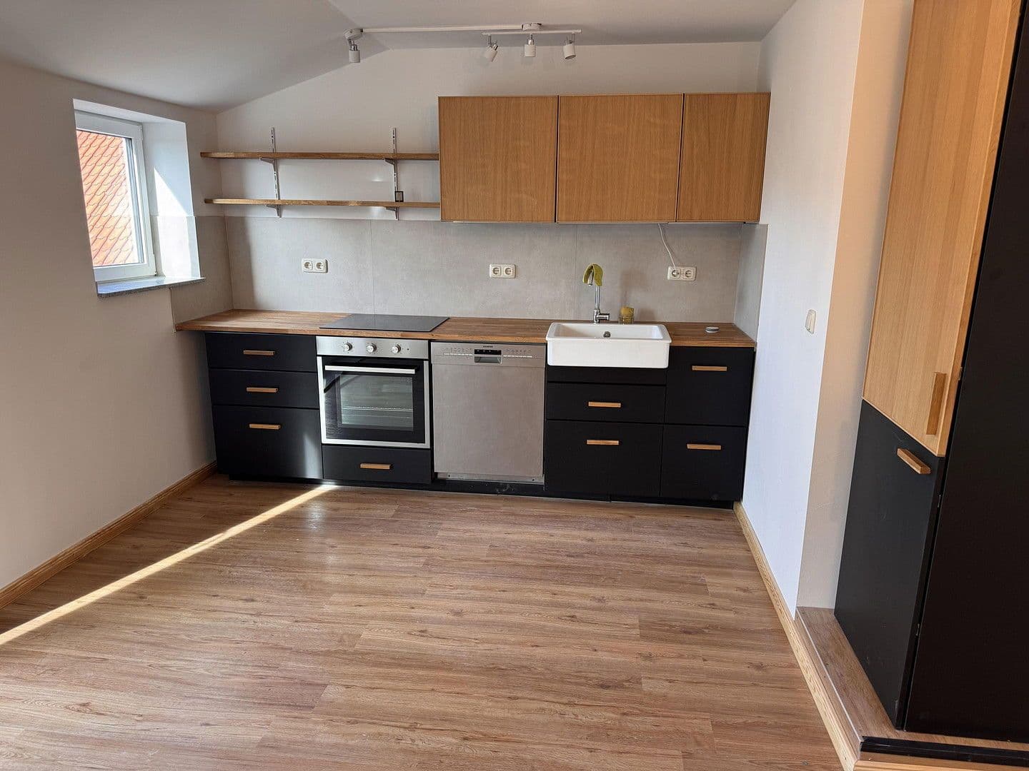 Prenájom bytu 2-izbový 120 m², Henningstraße 12, Lüneburg, Dolné Sasko Prenájom bytu 2-izbový 120 m², Henningstraße 12, Lüneburg, Dolné Sasko