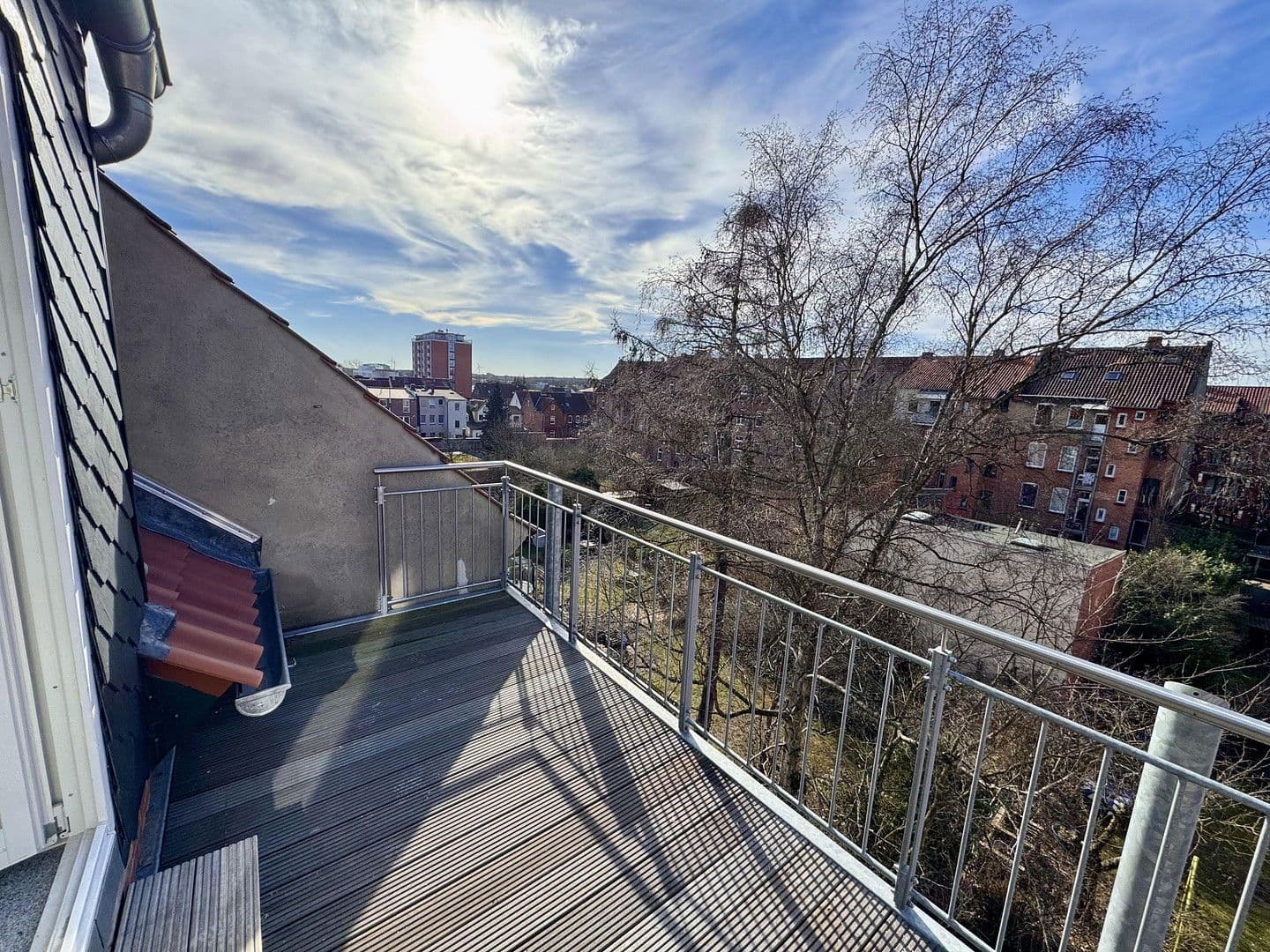 Prenájom bytu 2-izbový 120 m², Henningstraße 12, Lüneburg, Dolné Sasko Prenájom bytu 2-izbový 120 m², Henningstraße 12, Lüneburg, Dolné Sasko