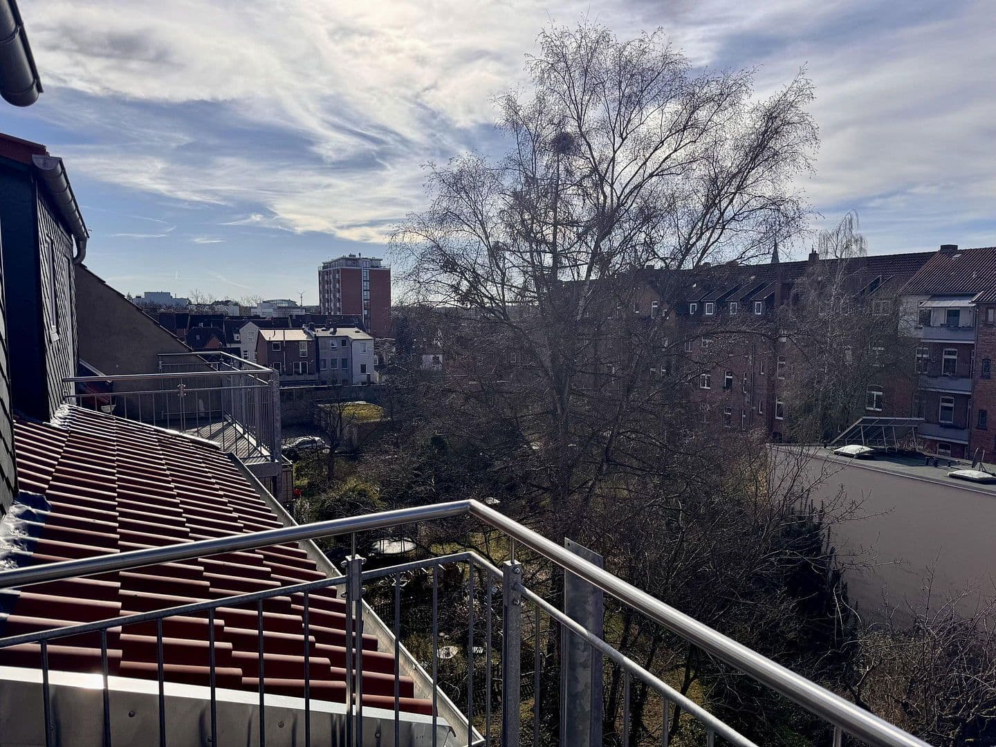 Prenájom bytu 2-izbový 120 m², Henningstraße 12, Lüneburg, Dolné Sasko Prenájom bytu 2-izbový 120 m², Henningstraße 12, Lüneburg, Dolné Sasko