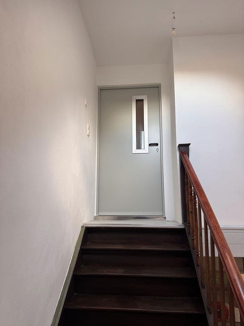 Prenájom bytu 2-izbový 120 m², Henningstraße 12, Lüneburg, Dolné Sasko Prenájom bytu 2-izbový 120 m², Henningstraße 12, Lüneburg, Dolné Sasko