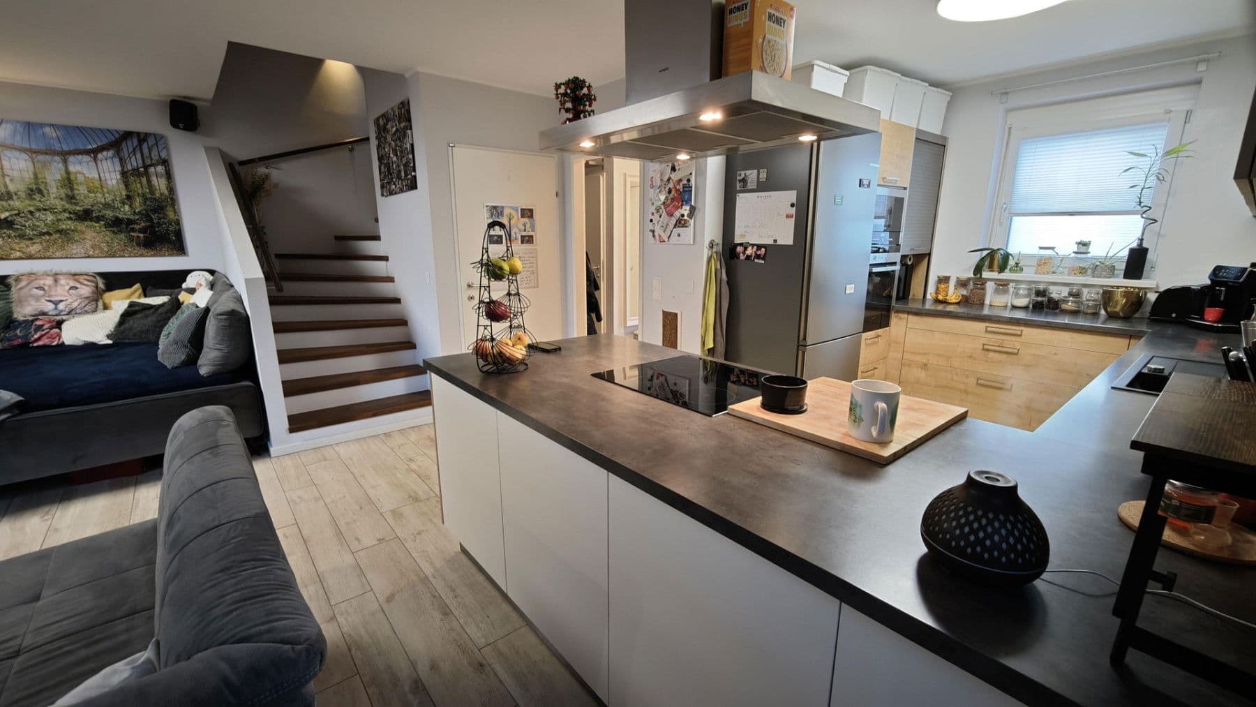 Predaj domu 100 m², pozemek 150 m², Traiskirchen, Dolné Rakúsko Predaj domu 100 m², pozemek 150 m², Traiskirchen, Dolné Rakúsko