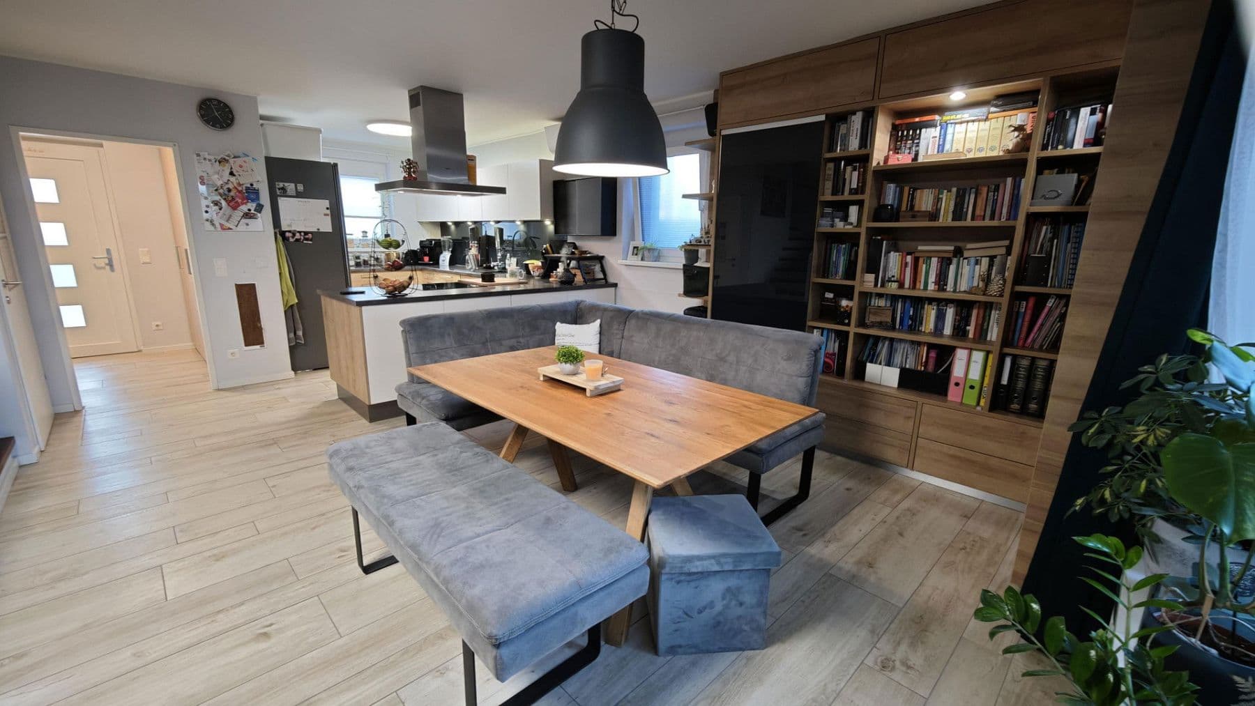 Predaj domu 100 m², pozemek 150 m², Traiskirchen, Dolné Rakúsko Predaj domu 100 m², pozemek 150 m², Traiskirchen, Dolné Rakúsko