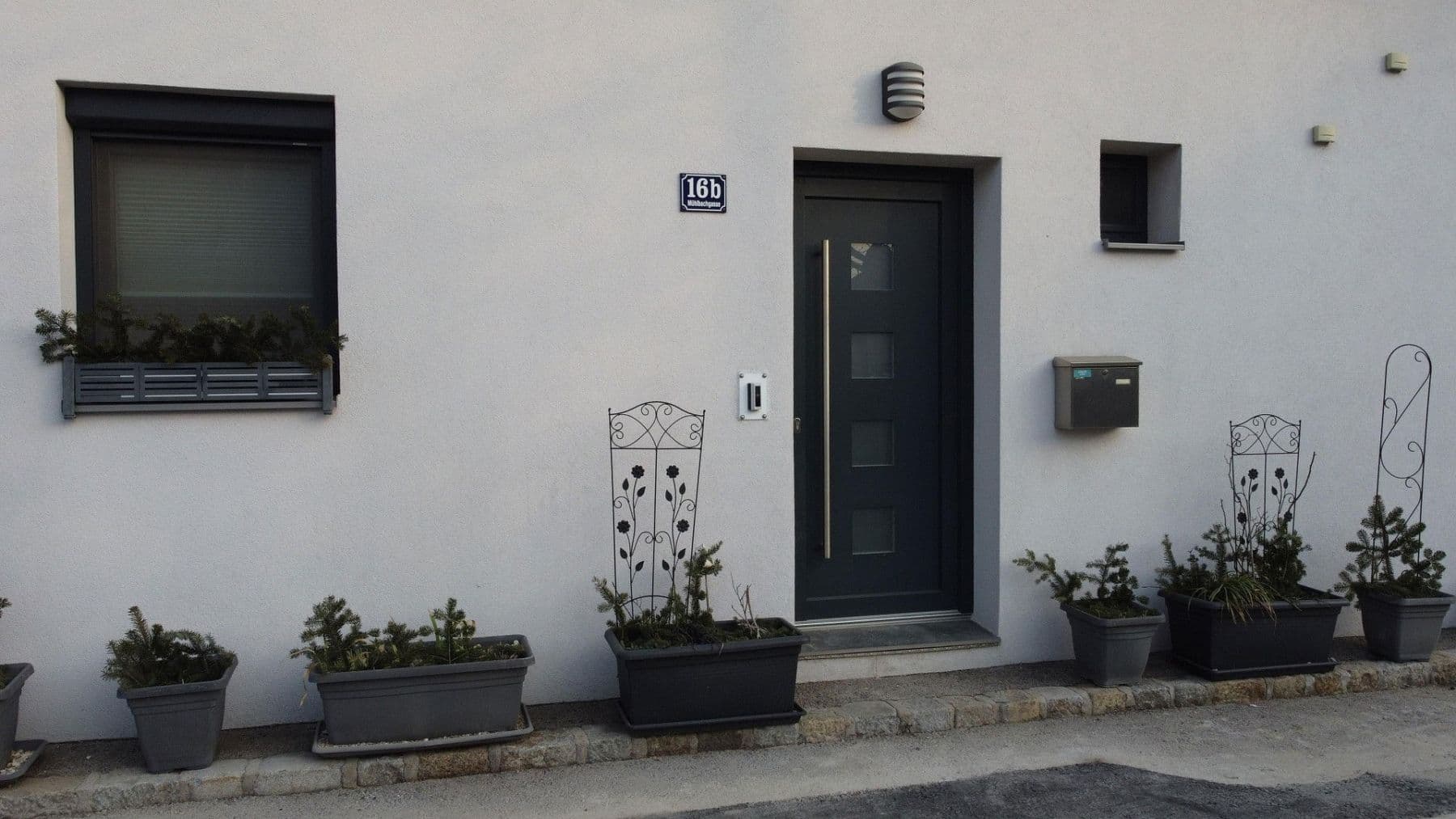 Predaj domu 100 m², pozemek 150 m², Traiskirchen, Dolné Rakúsko Predaj domu 100 m², pozemek 150 m², Traiskirchen, Dolné Rakúsko