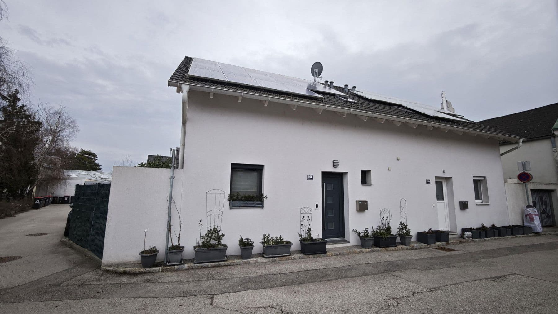 Predaj domu 100 m², pozemek 150 m², Traiskirchen, Dolné Rakúsko Predaj domu 100 m², pozemek 150 m², Traiskirchen, Dolné Rakúsko