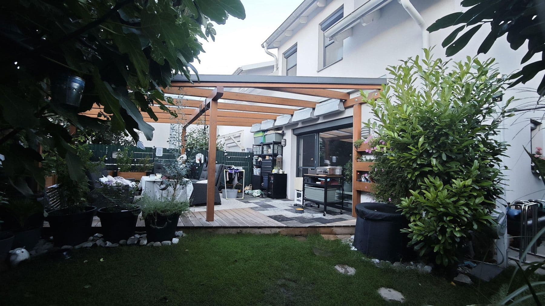 Predaj domu 100 m², pozemek 150 m², Traiskirchen, Dolné Rakúsko Predaj domu 100 m², pozemek 150 m², Traiskirchen, Dolné Rakúsko