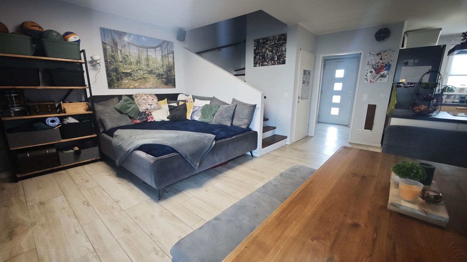 Predaj domu 100 m², pozemek 150 m², Traiskirchen, Dolné Rakúsko Predaj domu 100 m², pozemek 150 m², Traiskirchen, Dolné Rakúsko