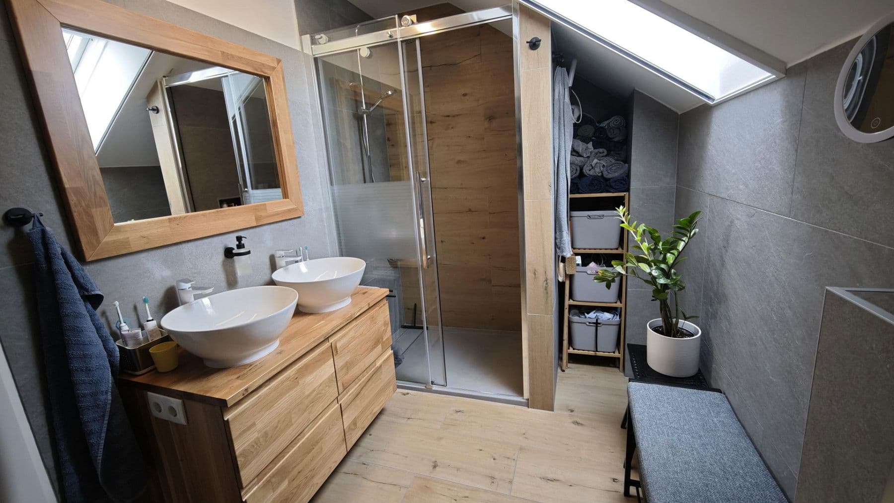 Predaj domu 100 m², pozemek 150 m², Traiskirchen, Dolné Rakúsko Predaj domu 100 m², pozemek 150 m², Traiskirchen, Dolné Rakúsko