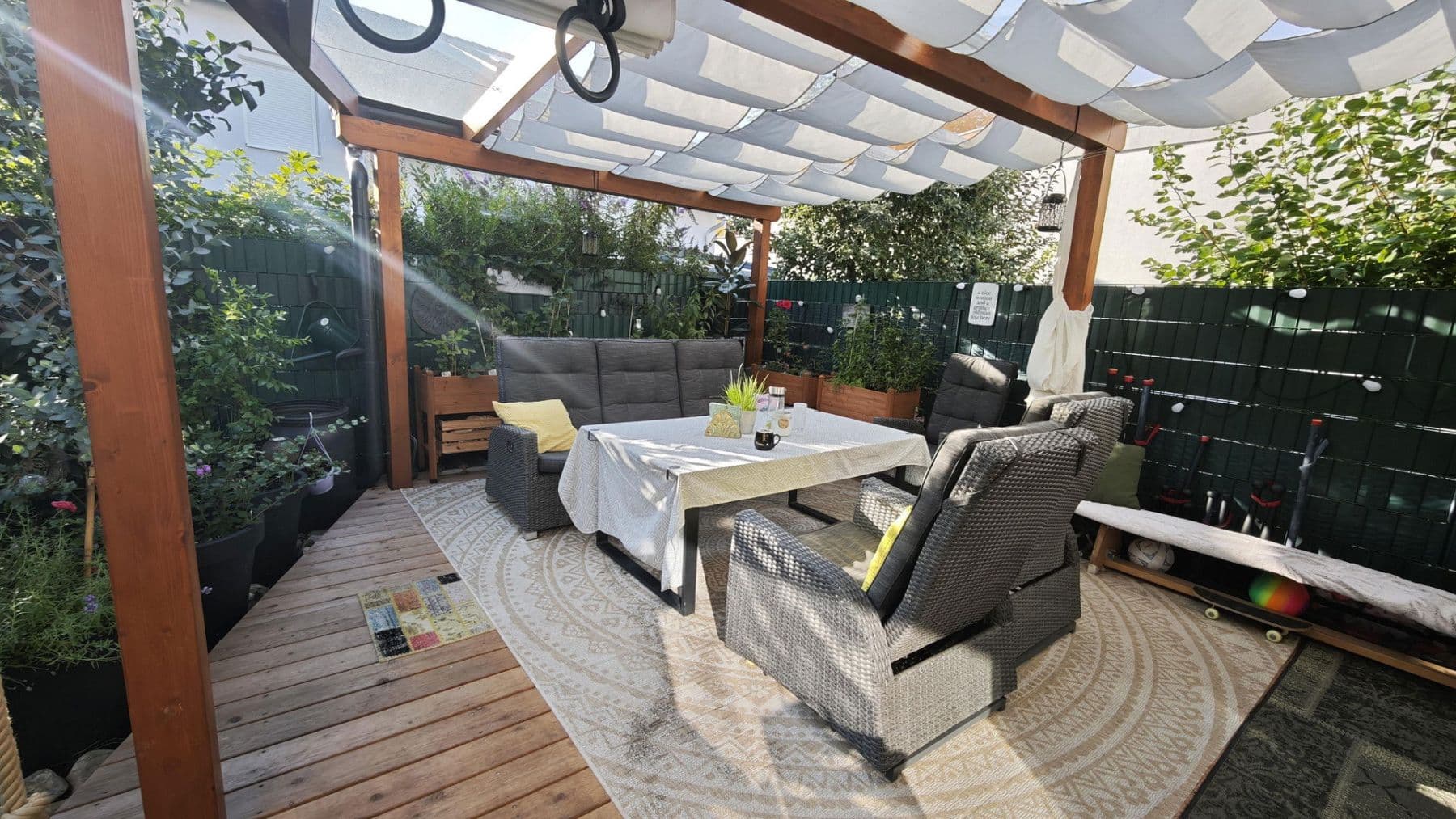 Predaj domu 100 m², pozemek 150 m², Traiskirchen, Dolné Rakúsko Predaj domu 100 m², pozemek 150 m², Traiskirchen, Dolné Rakúsko