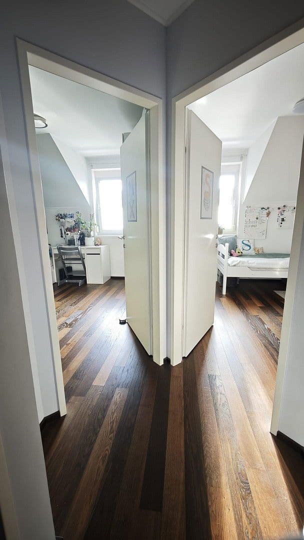 Predaj domu 100 m², pozemek 150 m², Traiskirchen, Dolné Rakúsko Predaj domu 100 m², pozemek 150 m², Traiskirchen, Dolné Rakúsko