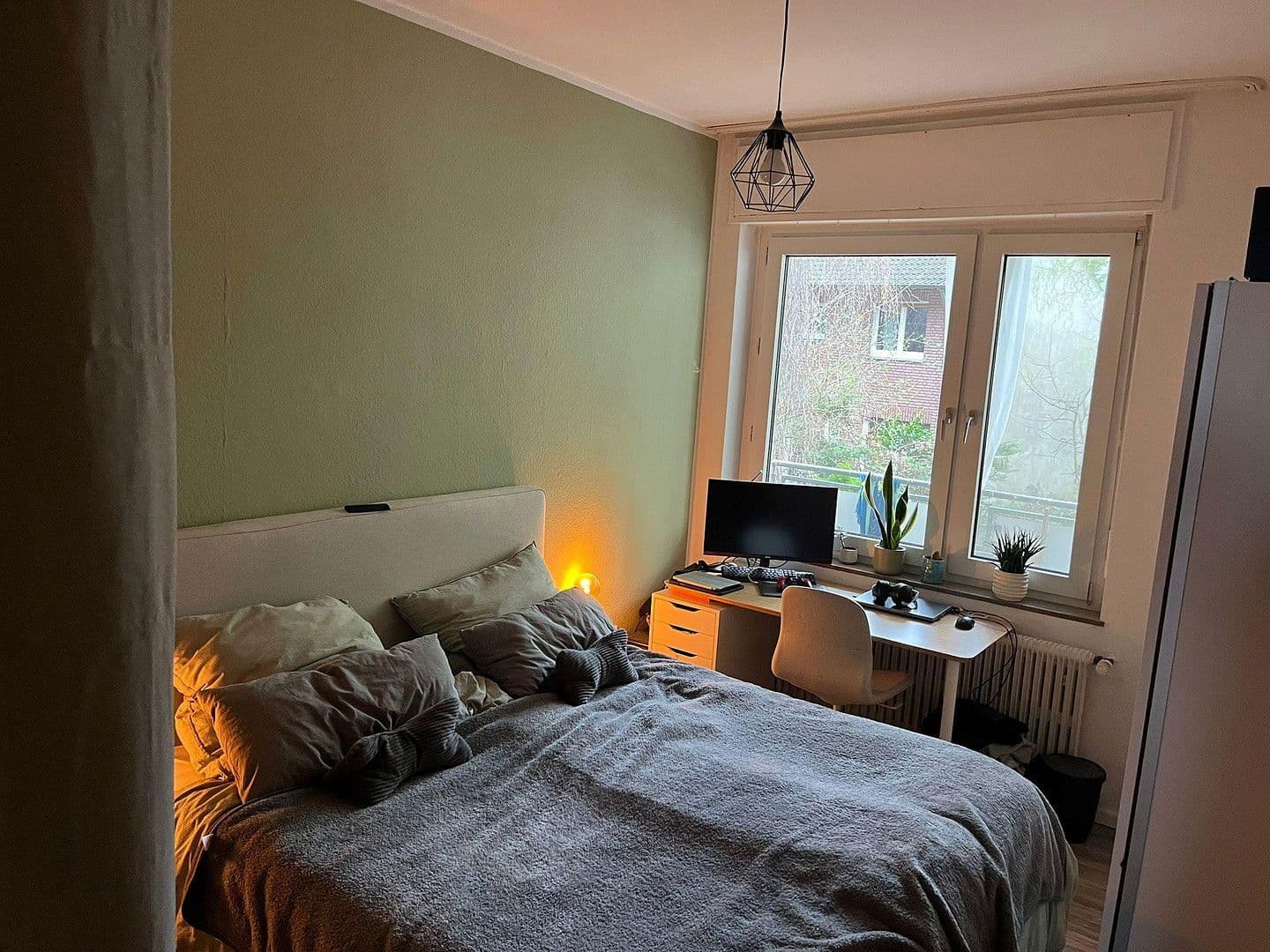 Prenájom bytu 2-izbový 74 m², Wolbecker Str. 20, Münster, Severné Porýnie - Westfálsko Prenájom bytu 2-izbový 74 m², Wolbecker Str. 20, Münster, Severné Porýnie - Westfálsko