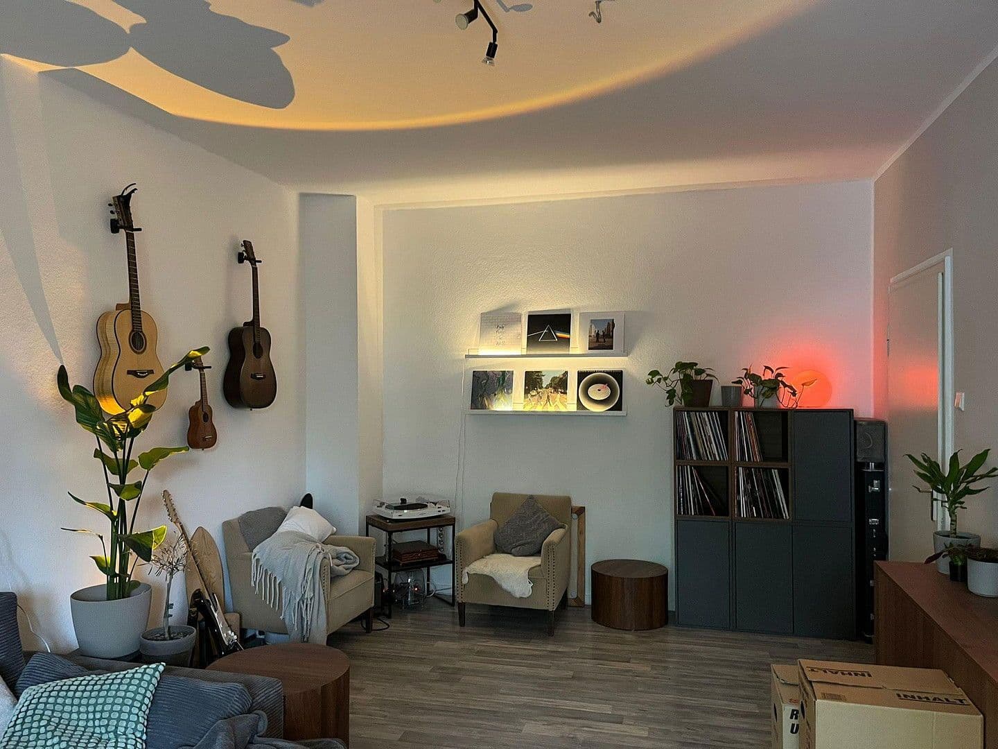 Prenájom bytu 2-izbový 74 m², Wolbecker Str. 20, Münster, Severné Porýnie - Westfálsko Prenájom bytu 2-izbový 74 m², Wolbecker Str. 20, Münster, Severné Porýnie - Westfálsko