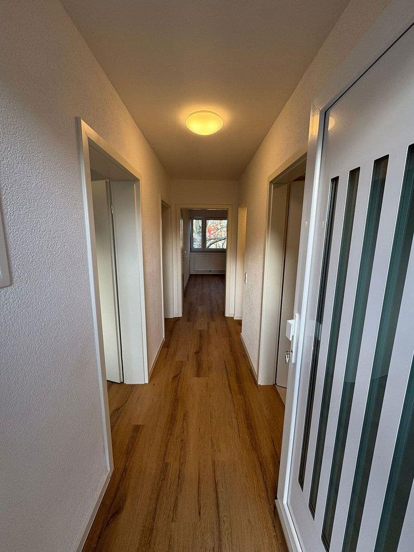 Prenájom bytu 2-izbový 58 m², Mittelstraße 125, Mannheim, Bádensko-Wurttembersko Prenájom bytu 2-izbový 58 m², Mittelstraße 125, Mannheim, Bádensko-Wurttembersko