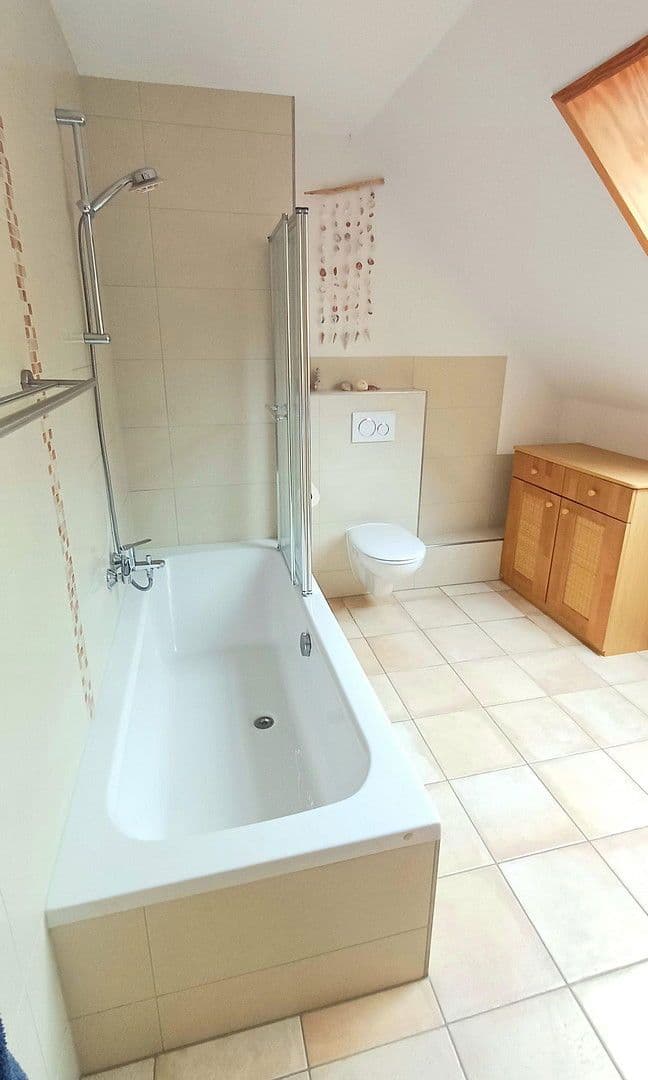 Predaj domu 135 m², pozemek 320 m², Zell am Main, Bavorsko Predaj domu 135 m², pozemek 320 m², Zell am Main, Bavorsko