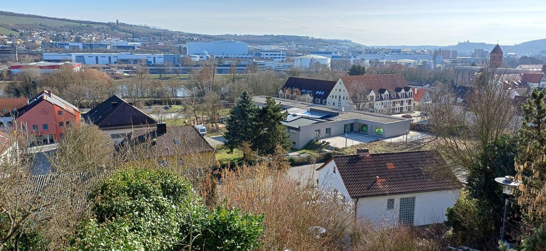 Predaj domu 135 m², pozemek 320 m², Zell am Main, Bavorsko Predaj domu 135 m², pozemek 320 m², Zell am Main, Bavorsko