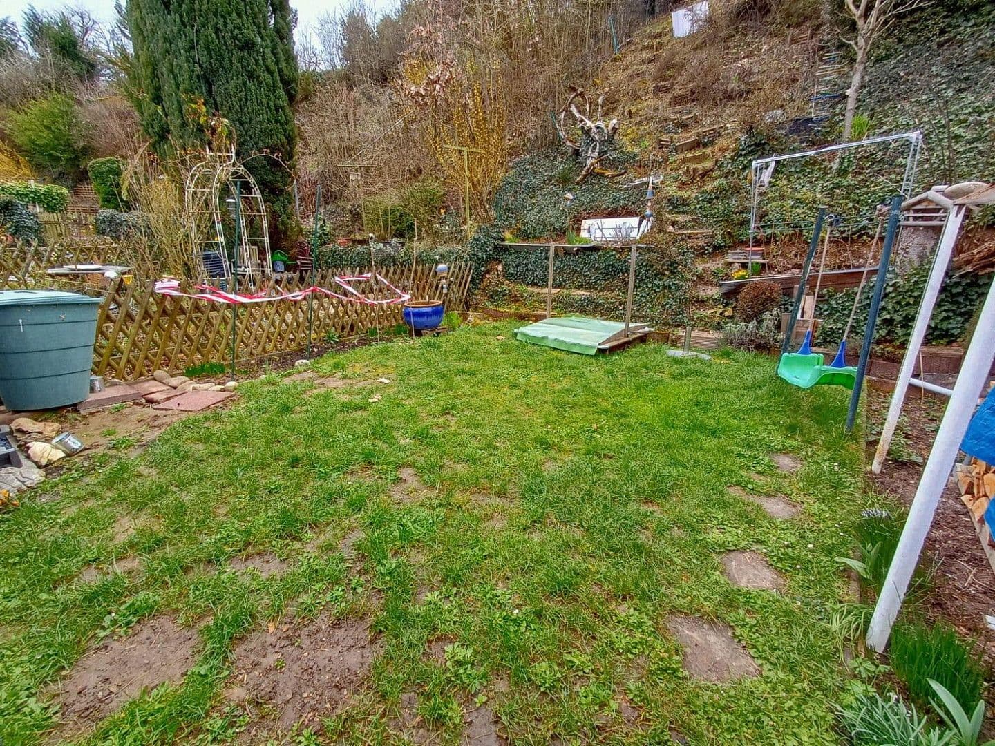 Predaj domu 135 m², pozemek 320 m², Zell am Main, Bavorsko Predaj domu 135 m², pozemek 320 m², Zell am Main, Bavorsko