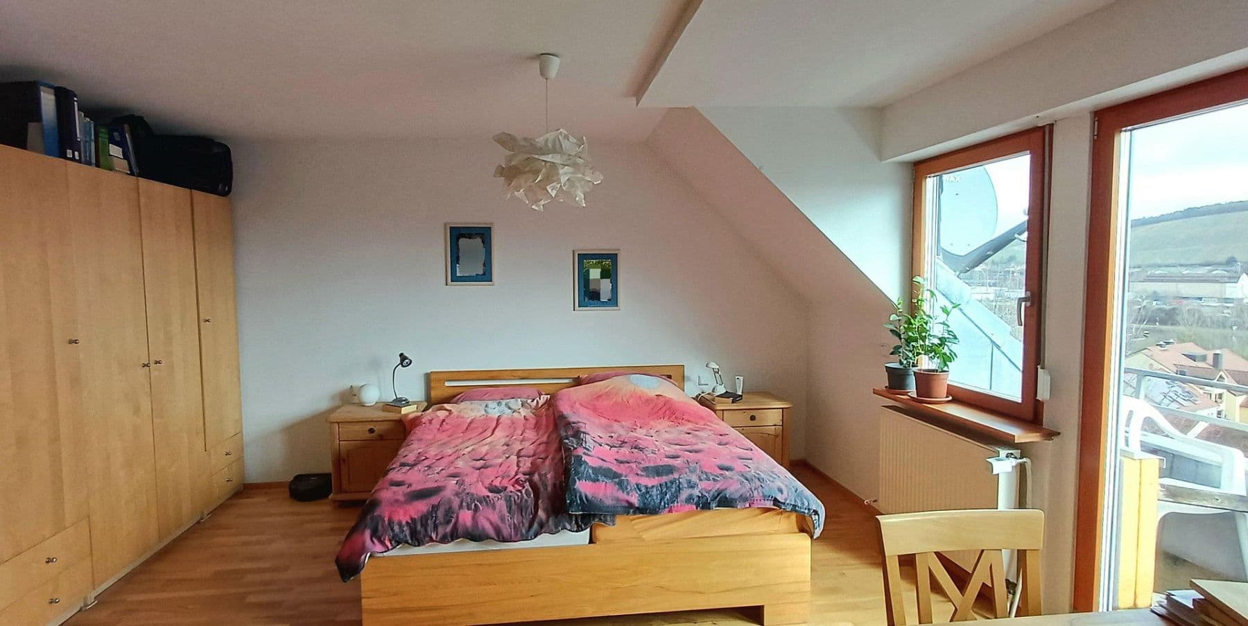 Predaj domu 135 m², pozemek 320 m², Zell am Main, Bavorsko Predaj domu 135 m², pozemek 320 m², Zell am Main, Bavorsko