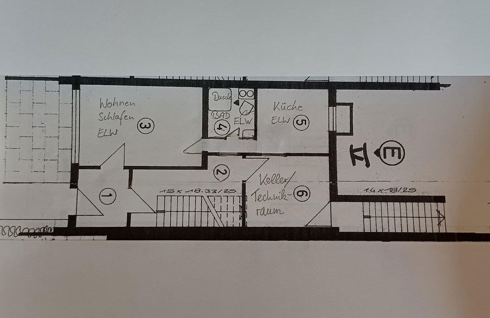 Predaj domu 135 m², pozemek 320 m², Zell am Main, Bavorsko Predaj domu 135 m², pozemek 320 m², Zell am Main, Bavorsko