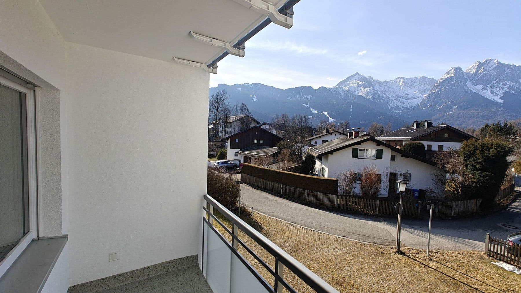 Prenájom bytu 5-izbový 92 m², Archstraße 23, Garmisch-Partenkirchen, Bavorsko Prenájom bytu 5-izbový 92 m², Archstraße 23, Garmisch-Partenkirchen, Bavorsko