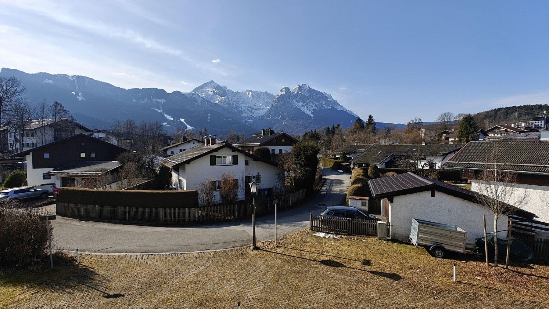 Prenájom bytu 5-izbový 92 m², Archstraße 23, Garmisch-Partenkirchen, Bavorsko Prenájom bytu 5-izbový 92 m², Archstraße 23, Garmisch-Partenkirchen, Bavorsko