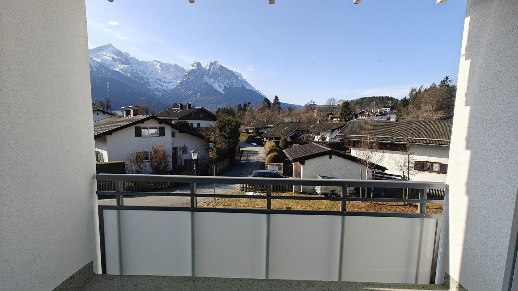 Prenájom bytu 5-izbový 92 m², Archstraße 23, Garmisch-Partenkirchen, Bavorsko Prenájom bytu 5-izbový 92 m², Archstraße 23, Garmisch-Partenkirchen, Bavorsko