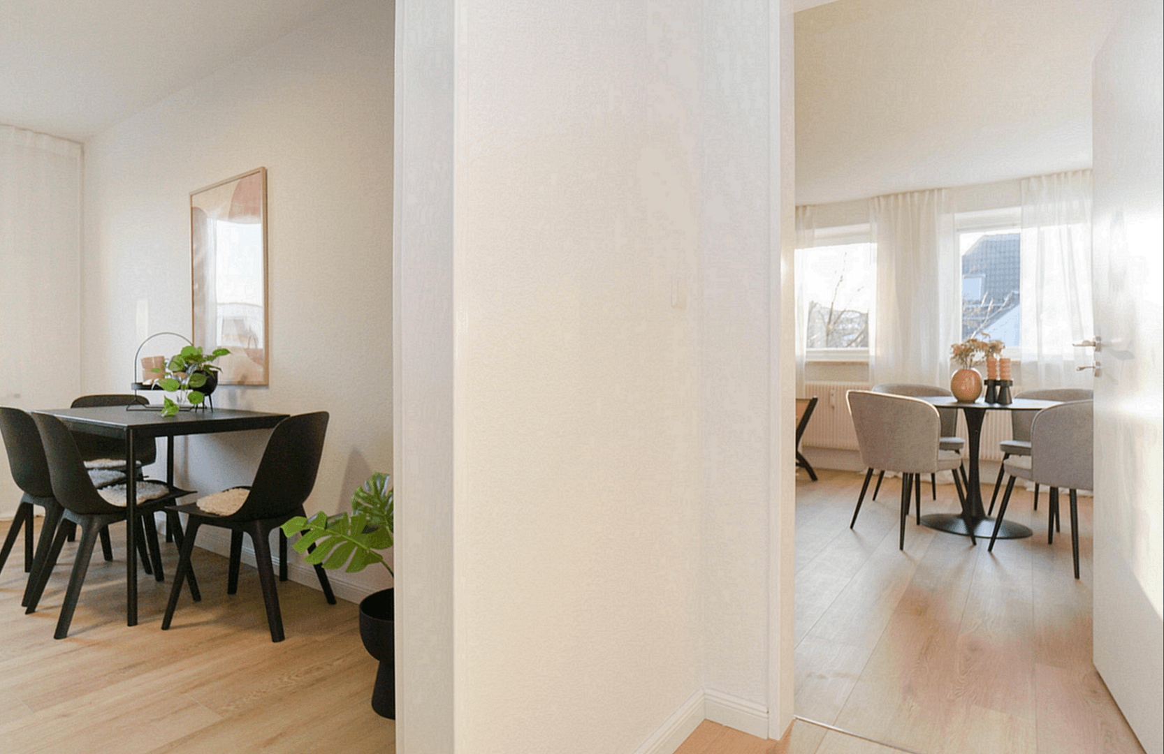 Predaj bytu 2-izbový 62 m², Bremerhaven, Brémy Predaj bytu 2-izbový 62 m², Bremerhaven, Brémy