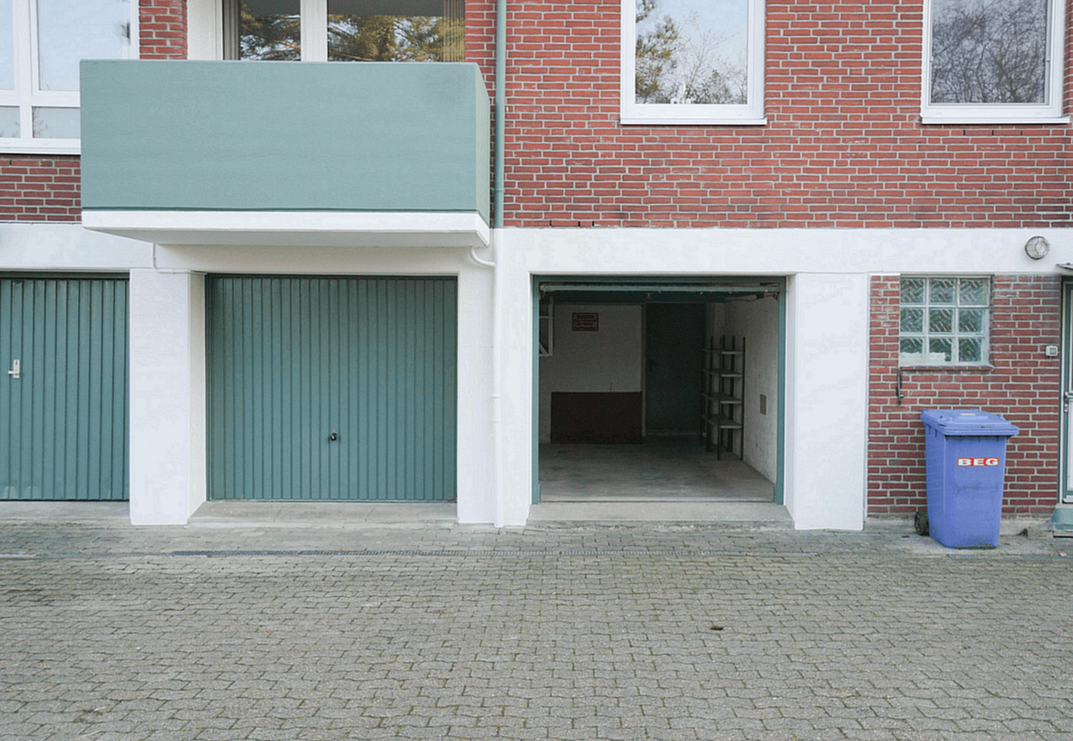 Predaj bytu 2-izbový 62 m², Bremerhaven, Brémy Predaj bytu 2-izbový 62 m², Bremerhaven, Brémy