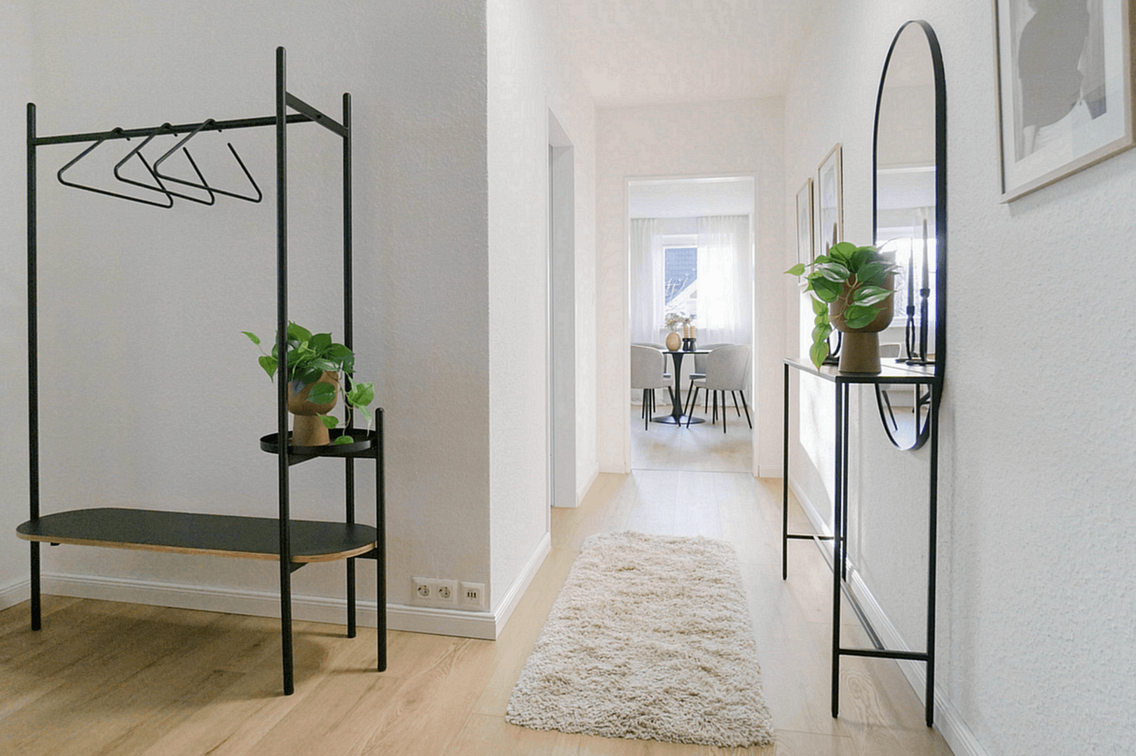 Predaj bytu 2-izbový 62 m², Bremerhaven, Brémy Predaj bytu 2-izbový 62 m², Bremerhaven, Brémy