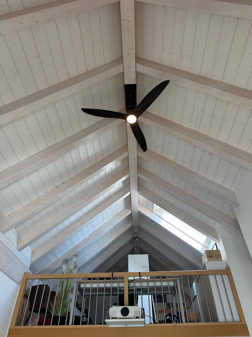 Prenájom bytu 4-izbový 116 m², Hanfelder Str. 7a, Oberbrunn, Bavorsko Prenájom bytu 4-izbový 116 m², Hanfelder Str. 7a, Oberbrunn, Bavorsko