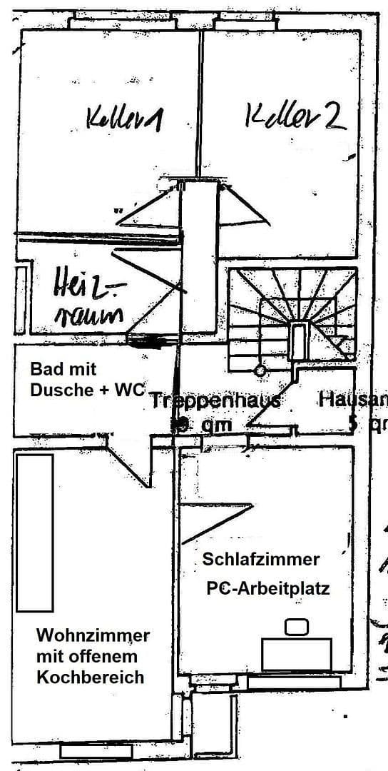Predaj domu 203 m², pozemek 380 m², Roetgen, Severné Porýnie - Westfálsko Predaj domu 203 m², pozemek 380 m², Roetgen, Severné Porýnie - Westfálsko