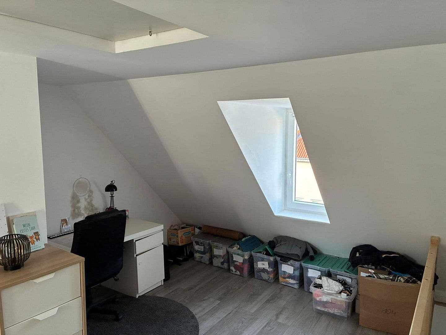 Prenájom domu 89 m², pozemek 165 m², Am Wullwinkel 35, Hannover, Dolné Sasko Prenájom domu 89 m², pozemek 165 m², Am Wullwinkel 35, Hannover, Dolné Sasko