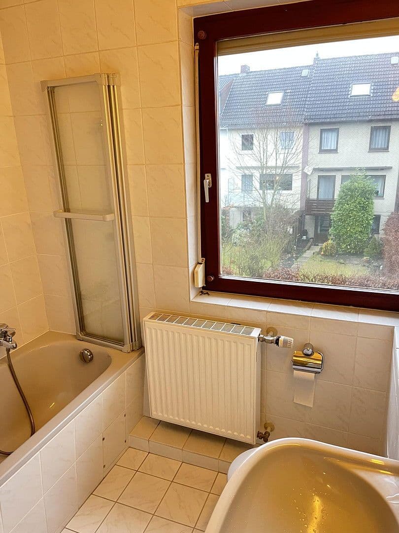 Predaj domu 105 m², pozemek 165 m², Bremen, Brémy Predaj domu 105 m², pozemek 165 m², Bremen, Brémy