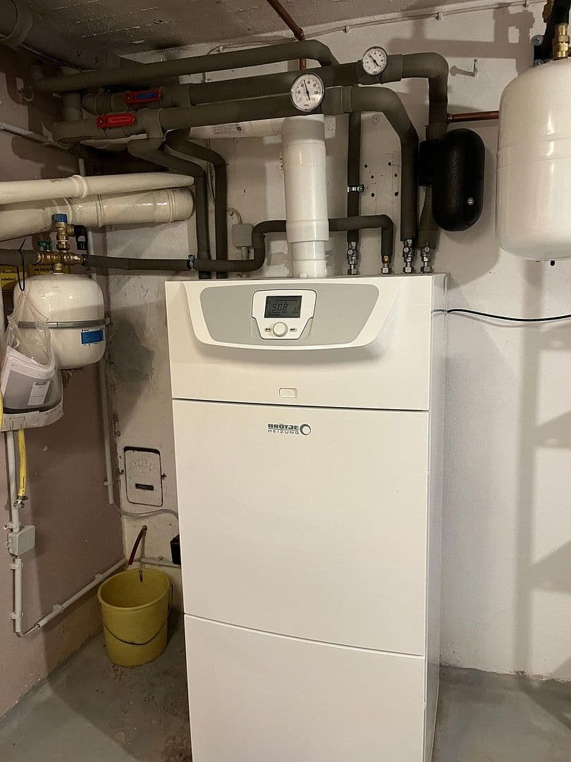 Predaj domu 105 m², pozemek 165 m², Bremen, Brémy Predaj domu 105 m², pozemek 165 m², Bremen, Brémy