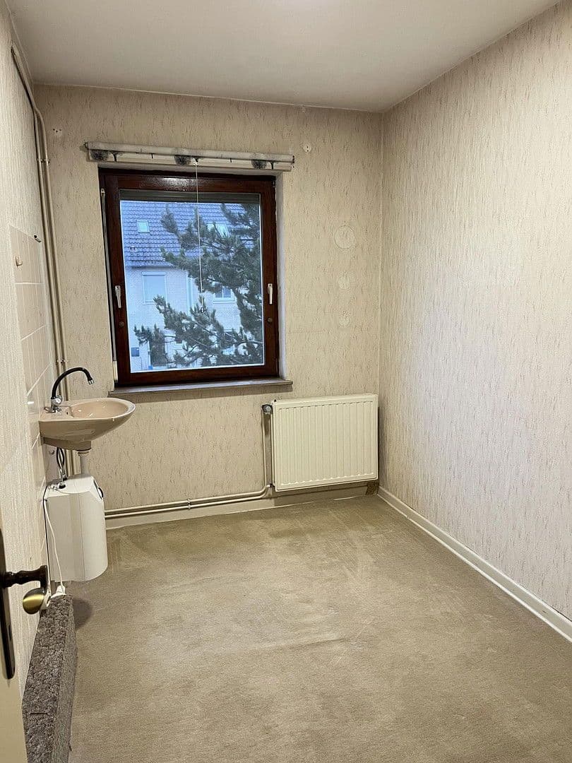 Predaj domu 105 m², pozemek 165 m², Bremen, Brémy Predaj domu 105 m², pozemek 165 m², Bremen, Brémy