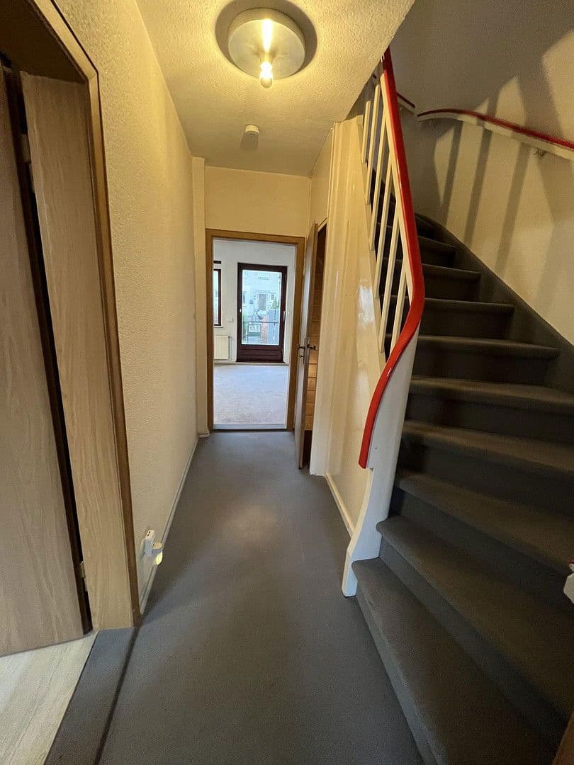 Predaj domu 105 m², pozemek 165 m², Bremen, Brémy Predaj domu 105 m², pozemek 165 m², Bremen, Brémy