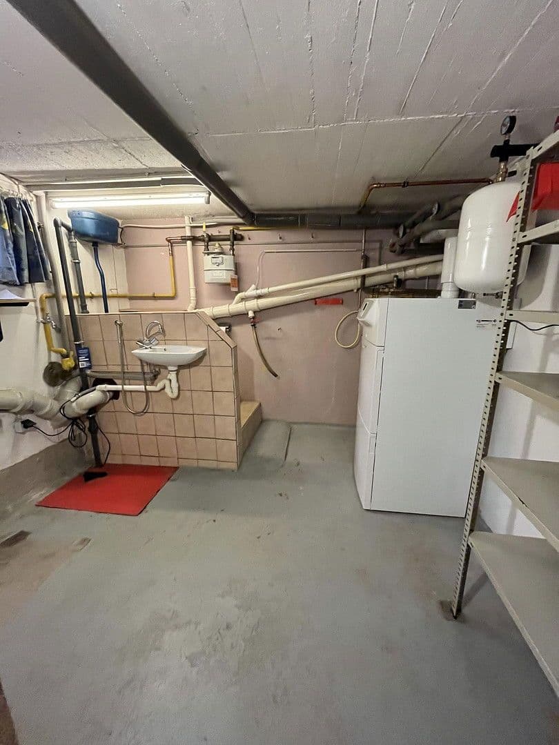 Predaj domu 105 m², pozemek 165 m², Bremen, Brémy Predaj domu 105 m², pozemek 165 m², Bremen, Brémy